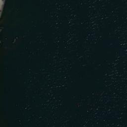 Satellite imagery of Cavan Point, IE