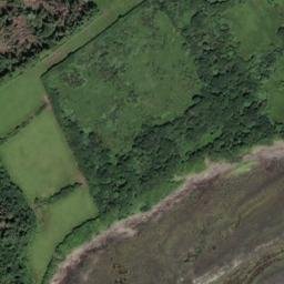 Satellite imagery of Doorin Rock, IE