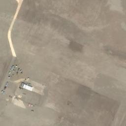 Satellite imagery of Tod Point, GB