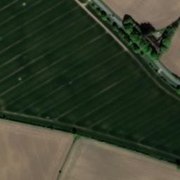 Satellite imagery of Roggenberg, DE