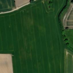 Satellite imagery of boundary_stone, DK