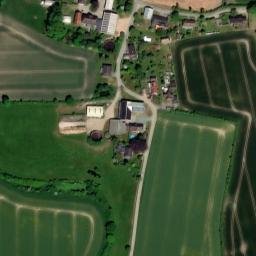 Satellite imagery of boundary_stone, DK
