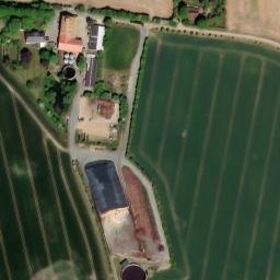 Satellite imagery of boundary_stone, DK