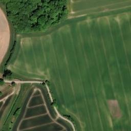 Satellite imagery of boundary_stone, DK
