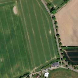 Satellite imagery of boundary_stone, DK