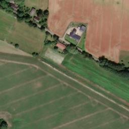 Satellite imagery of Karlsburg, DE