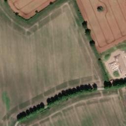 Satellite imagery of boundary_stone, DK