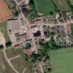 Satellite imagery of boundary_stone, DK