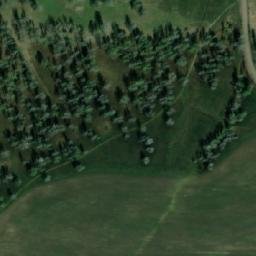 Satellite imagery of Индустрия, KZ