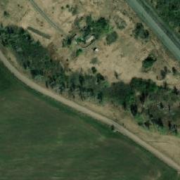 Satellite imagery of Индустрия, KZ