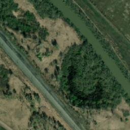 Satellite imagery of Индустрия, KZ