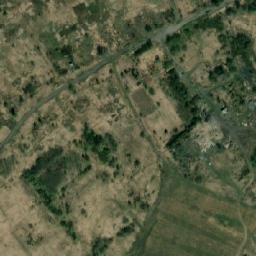 Satellite imagery of Снежная, KZ