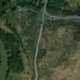 Satellite imagery of Шахта 7-е Ноября, KZ