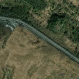 Satellite imagery of Шахта 7-е Ноября, KZ