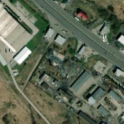 Satellite imagery of Грань, KZ