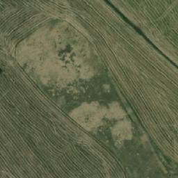 Satellite imagery of Ближний Менчереп, KZ