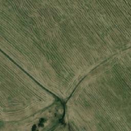 Satellite imagery of Ближний Менчереп, KZ
