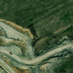 Satellite imagery of Курганков, KZ