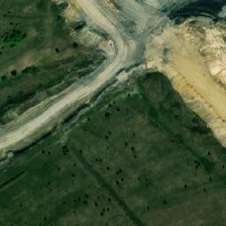 Satellite imagery of Курганков, KZ