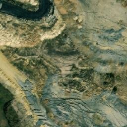 Satellite imagery of Griva Bol’shiye Valy, RU