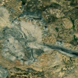 Satellite imagery of Griva Bol’shiye Valy, RU