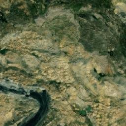 Satellite imagery of Griva Bol’shiye Valy, RU