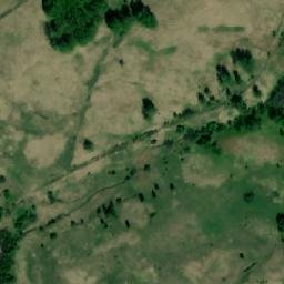 Satellite imagery of Инюшка, KZ