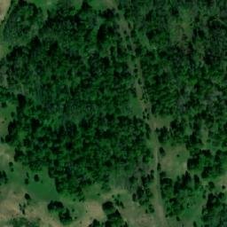 Satellite imagery of Инюшка, KZ