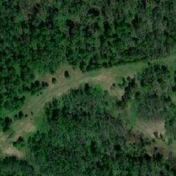 Satellite imagery of Инюшка, KZ
