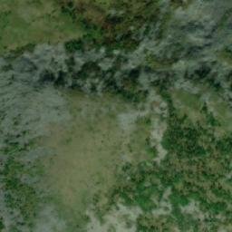 Satellite imagery of Заячья (492), RU
