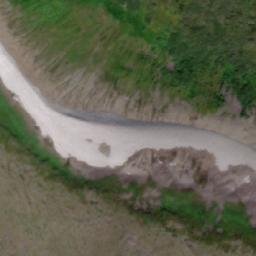 Satellite imagery of Панфиловский, RU