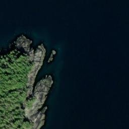 Satellite imagery of Prospector Point, CA