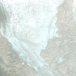 Satellite imagery of Mount William Brown, CA