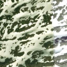 Satellite imagery of Mount Vanarsdoll, CA