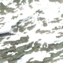Satellite imagery of Mount Vanarsdoll, CA