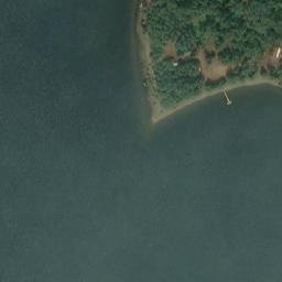 Satellite imagery of Caesar Point, CA