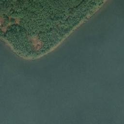 Satellite imagery of Caesar Point, CA