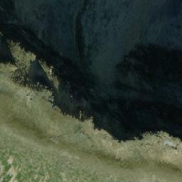 Satellite imagery of Mount Jim Young, CA