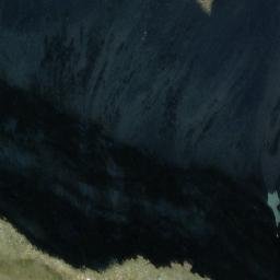 Satellite imagery of Mount Jim Young, CA