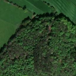 Satellite imagery of boundary_stone, GB