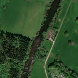 Satellite imagery of boundary_stone, GB