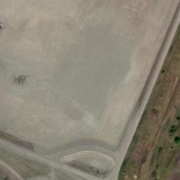 Satellite imagery of Tod Point, GB