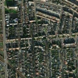 21 Granville Terrace, Redcar, Redcar and Cleveland TS10 3AP,  Satellite Map