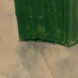 Satellite imagery of boundary_stone, DK