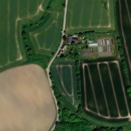Satellite imagery of boundary_stone, DK