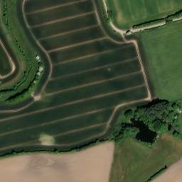 Satellite imagery of boundary_stone, DK
