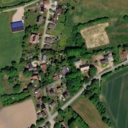 Satellite imagery of boundary_stone, DK