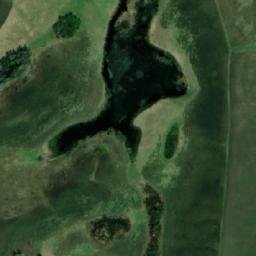 Satellite imagery of Байкаим, KZ