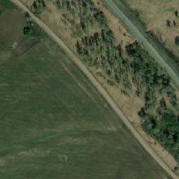 Satellite imagery of Индустрия, KZ