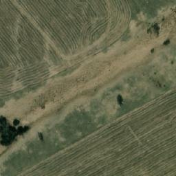 Satellite imagery of Ближний Менчереп, KZ